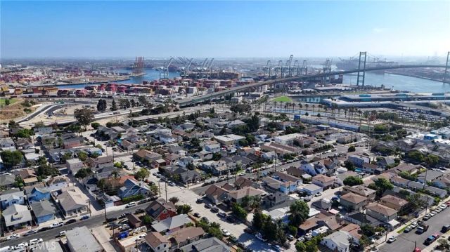 267 W OFarrell Street, San Pedro, CA 90731