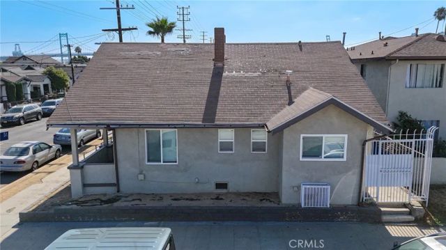 267 W OFarrell Street, San Pedro, CA 90731