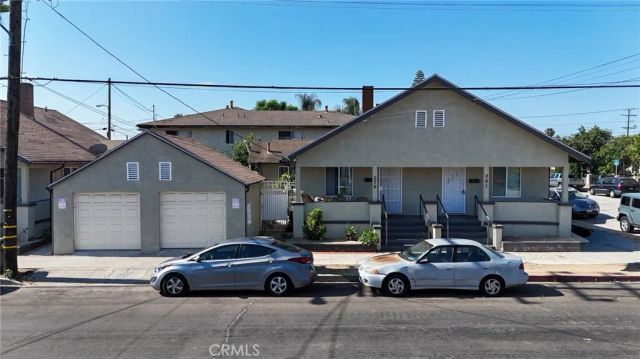 267 W OFarrell Street, San Pedro, CA 90731