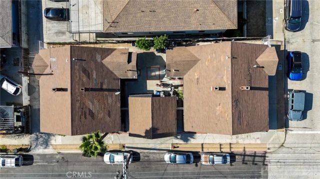 267 W OFarrell Street, San Pedro, CA 90731