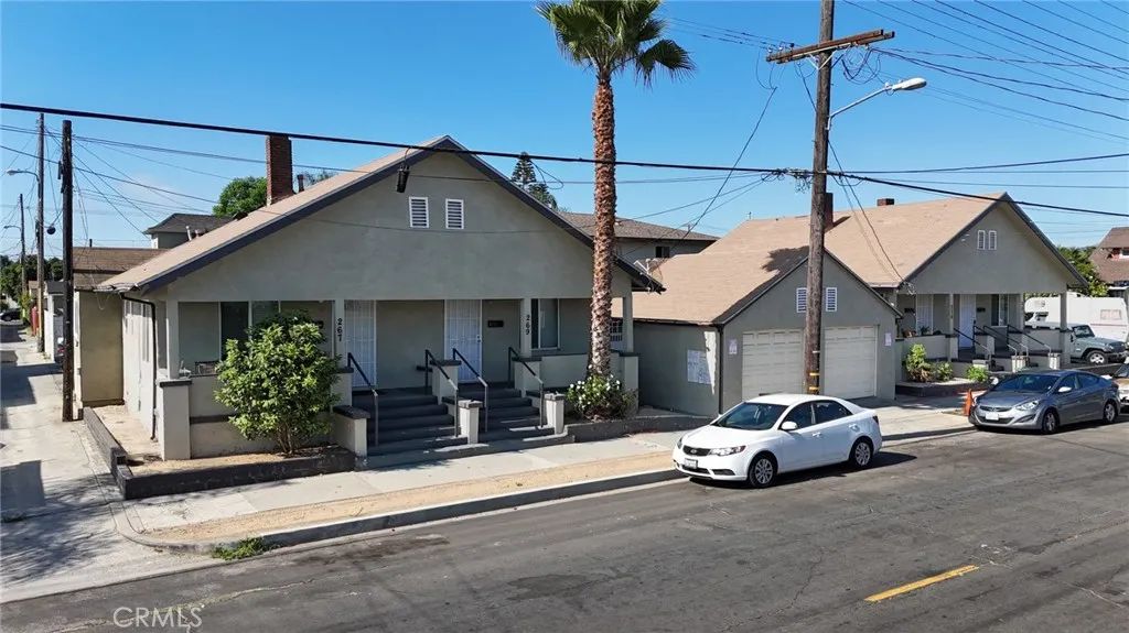 267 W OFarrell Street, San Pedro, CA 90731