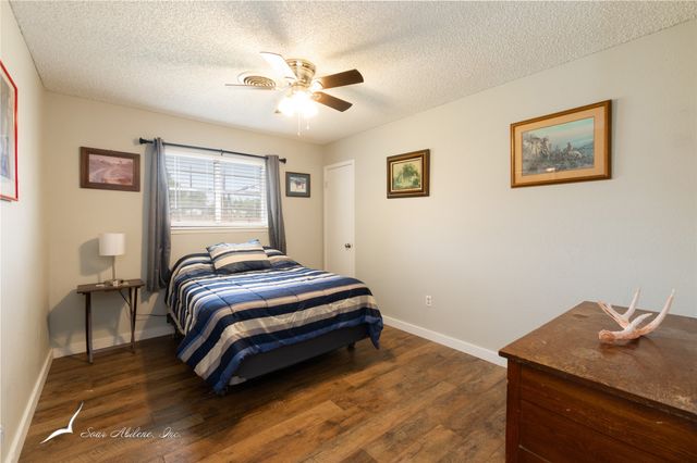 5402 Castle Road, Abilene, TX 79606