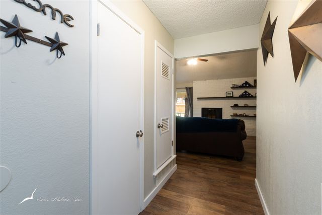5402 Castle Road, Abilene, TX 79606