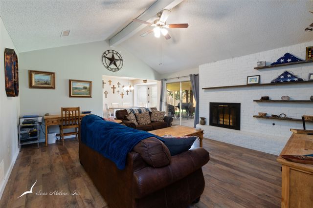 5402 Castle Road, Abilene, TX 79606
