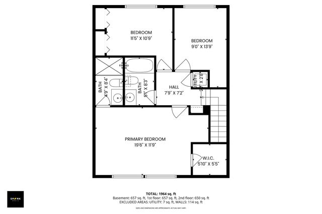 5570 Court F, Hanover Park, IL 60133