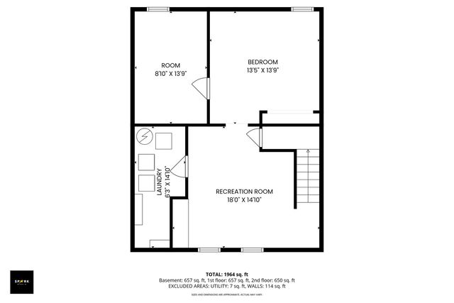 5570 Court F, Hanover Park, IL 60133