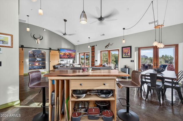 230 Table Top Road, Sedona, AZ 86336