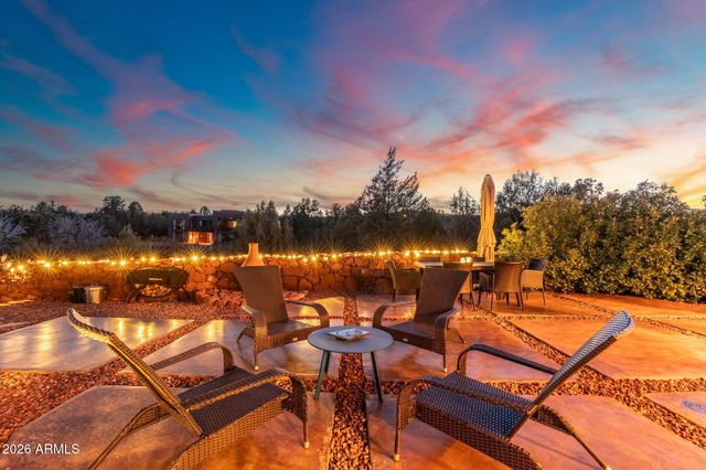 230 Table Top Road, Sedona, AZ 86336