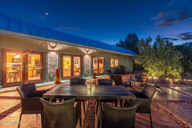230 Table Top Road, Sedona, AZ 86336