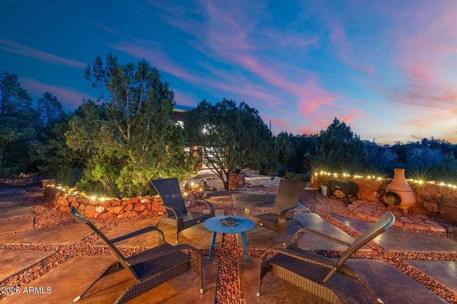 230 Table Top Road, Sedona, AZ 86336