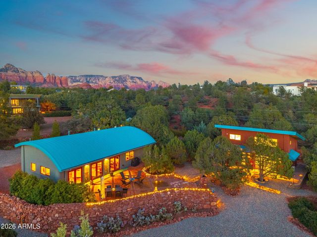 230 Table Top Road, Sedona, AZ 86336