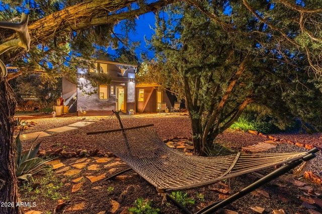 230 Table Top Road, Sedona, AZ 86336