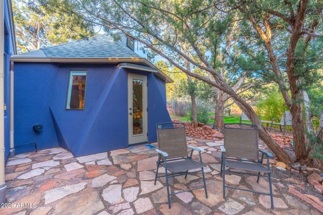 230 Table Top Road, Sedona, AZ 86336