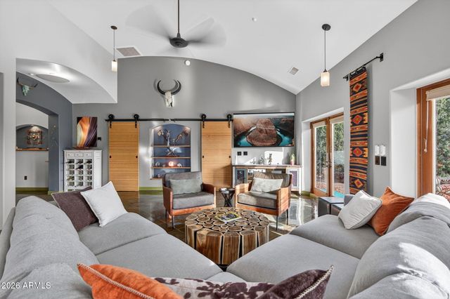 230 Table Top Road, Sedona, AZ 86336