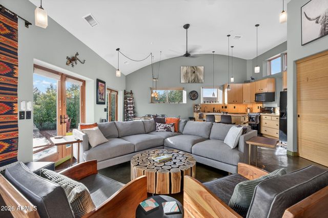 230 Table Top Road, Sedona, AZ 86336