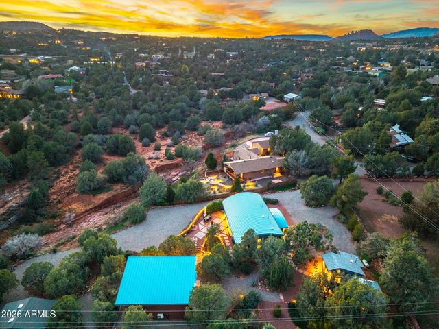 230 Table Top Road, Sedona, AZ 86336