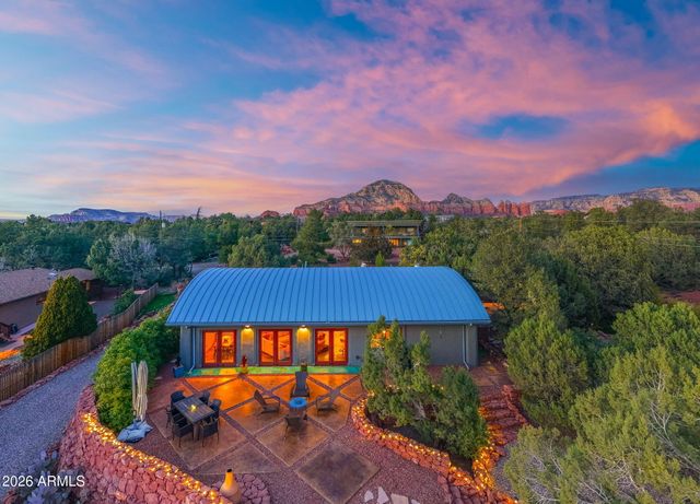 230 Table Top Road, Sedona, AZ 86336