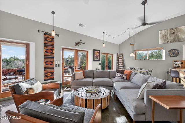 230 Table Top Road, Sedona, AZ 86336