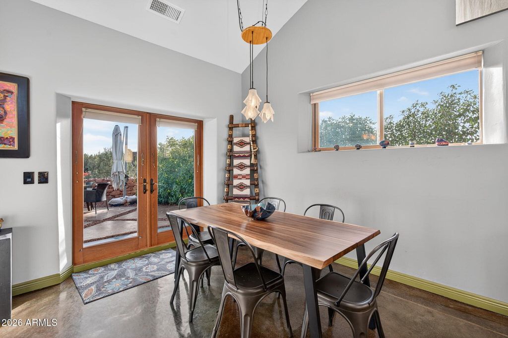 Image 16 of property listing at 230 Table Top Road, Sedona, AZ 86336