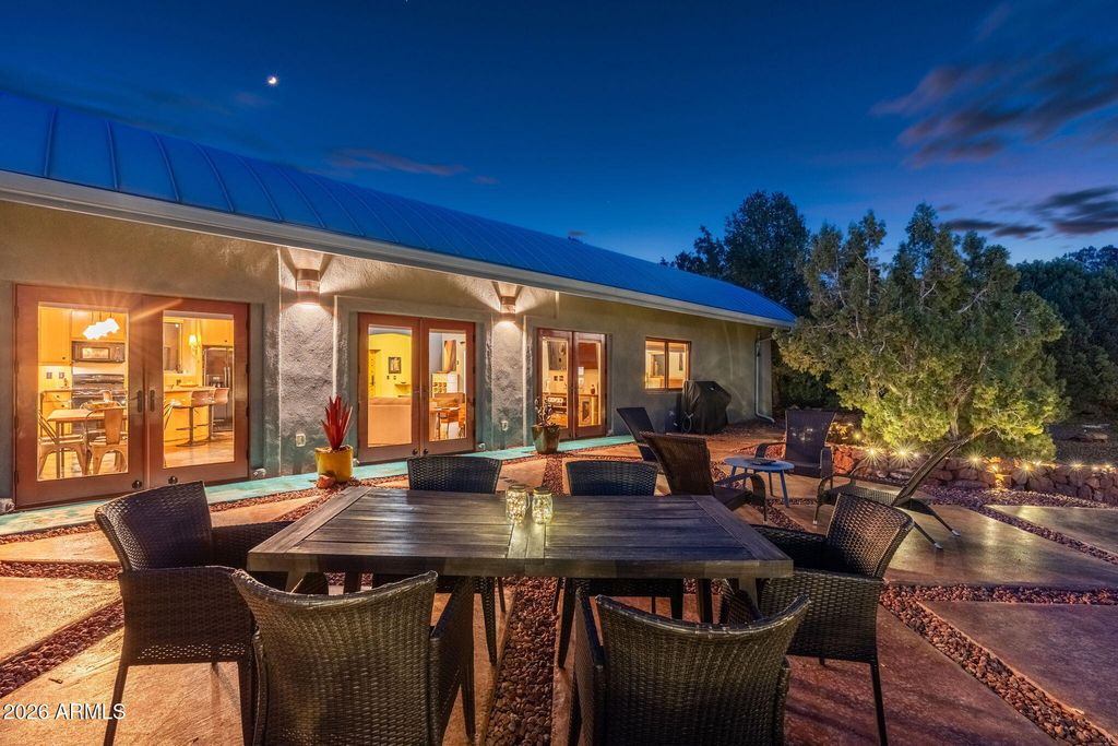 Image 29 of property listing at 230 Table Top Road, Sedona, AZ 86336