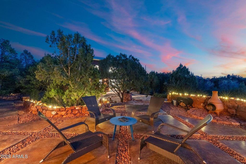 Image 30 of property listing at 230 Table Top Road, Sedona, AZ 86336