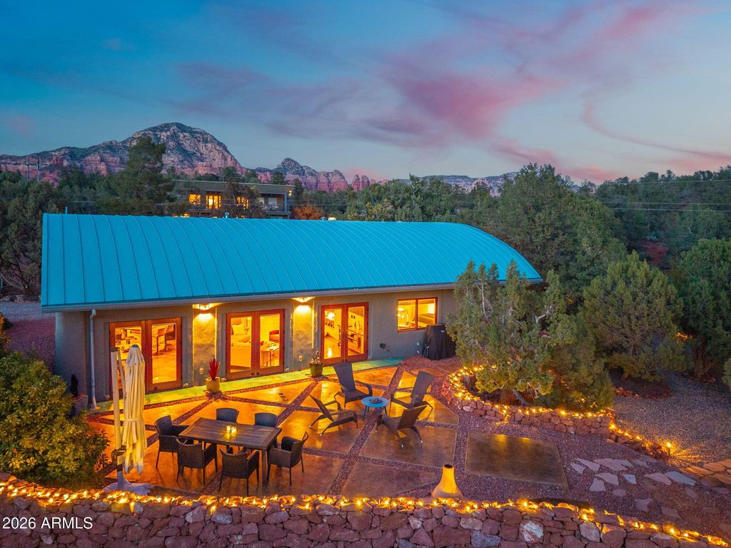 Image 31 of property listing at 230 Table Top Road, Sedona, AZ 86336