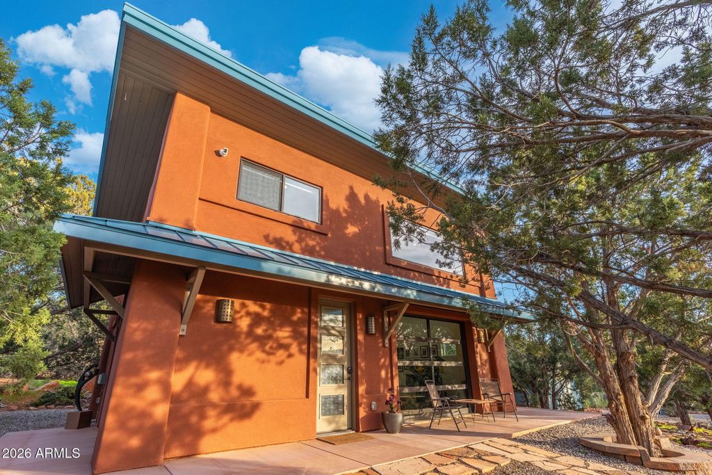 Image 35 of property listing at 230 Table Top Road, Sedona, AZ 86336