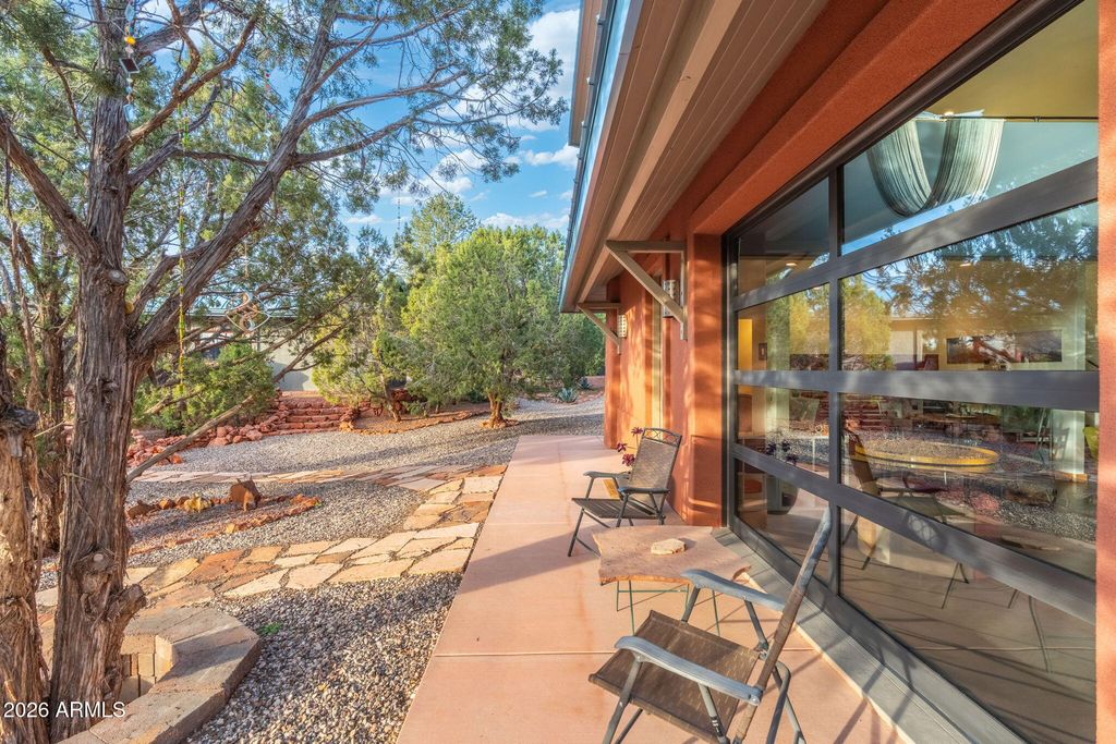 Image 49 of property listing at 230 Table Top Road, Sedona, AZ 86336