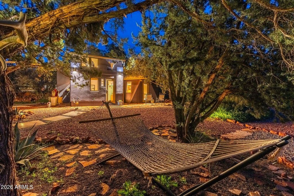 Image 52 of property listing at 230 Table Top Road, Sedona, AZ 86336