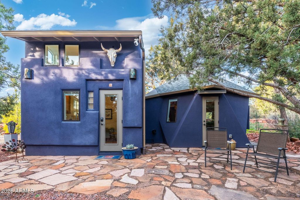 Image 54 of property listing at 230 Table Top Road, Sedona, AZ 86336