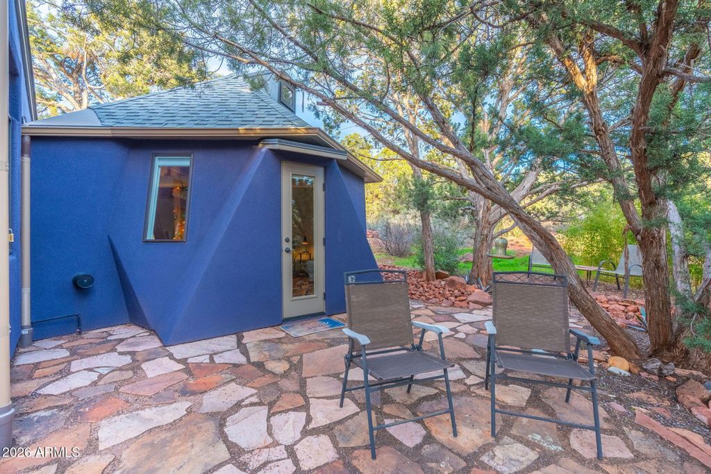 Image 55 of property listing at 230 Table Top Road, Sedona, AZ 86336