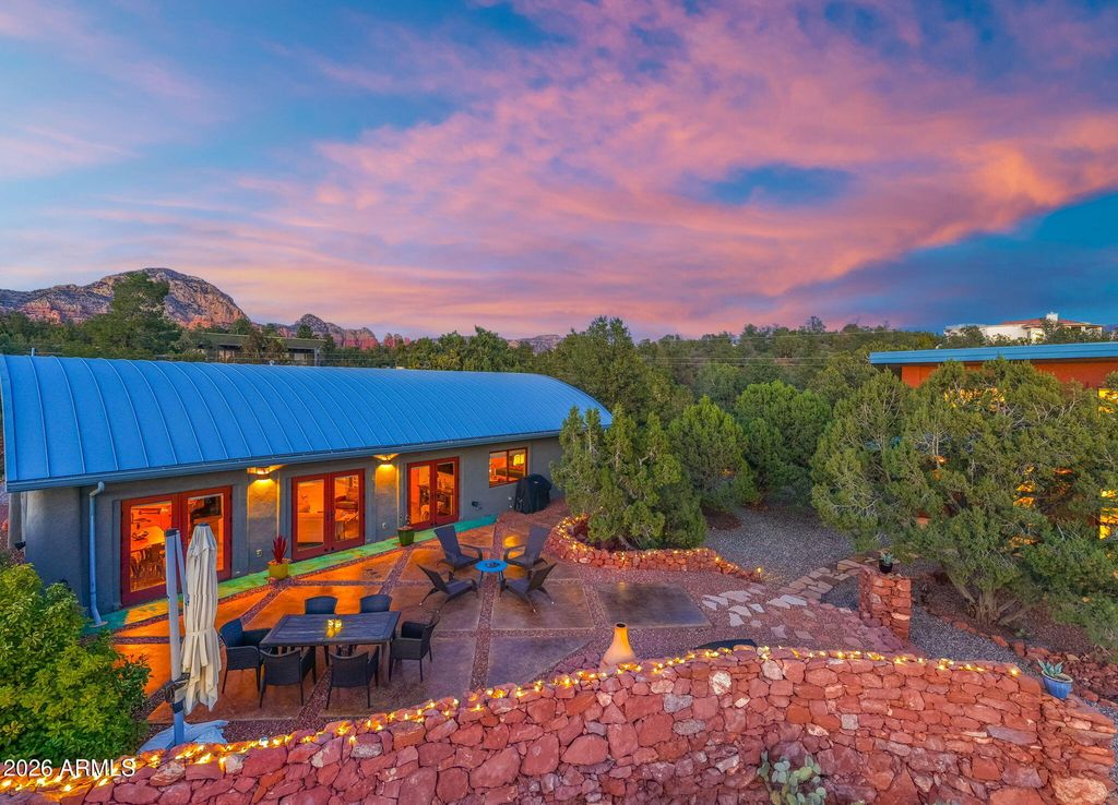 Image 69 of property listing at 230 Table Top Road, Sedona, AZ 86336