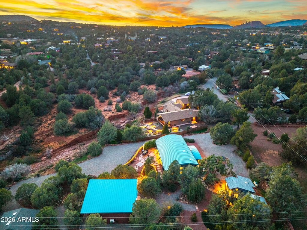Image 71 of property listing at 230 Table Top Road, Sedona, AZ 86336