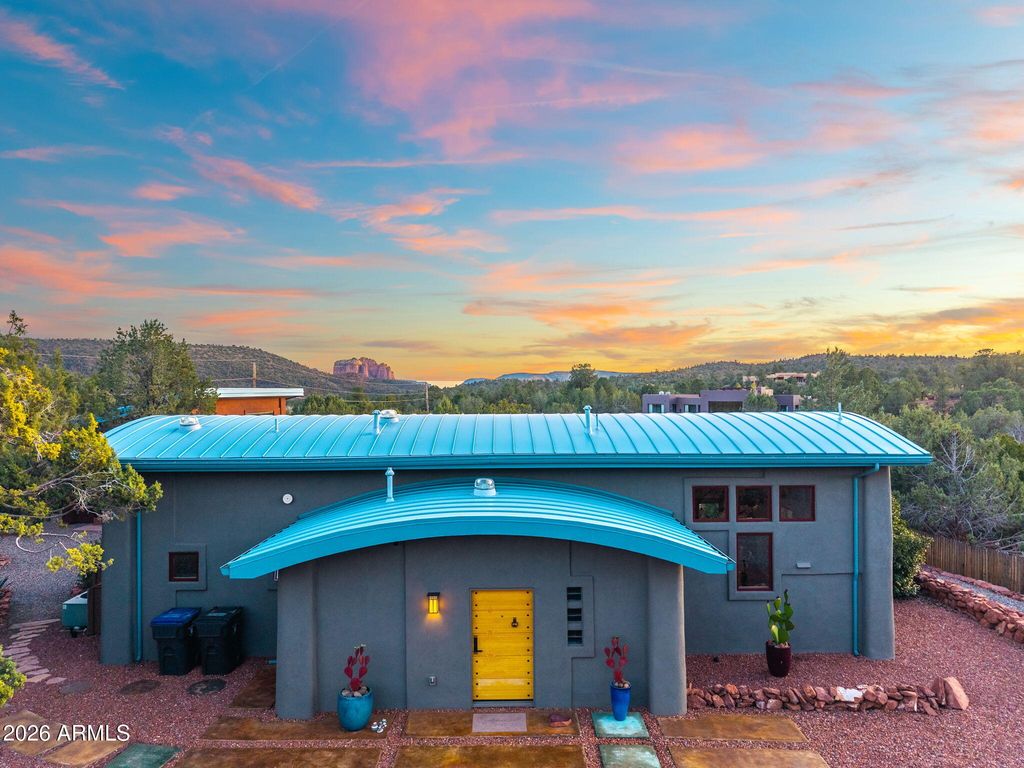 Image 78 of property listing at 230 Table Top Road, Sedona, AZ 86336