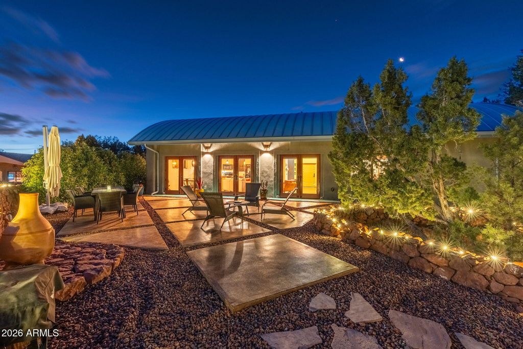 Image 80 of property listing at 230 Table Top Road, Sedona, AZ 86336