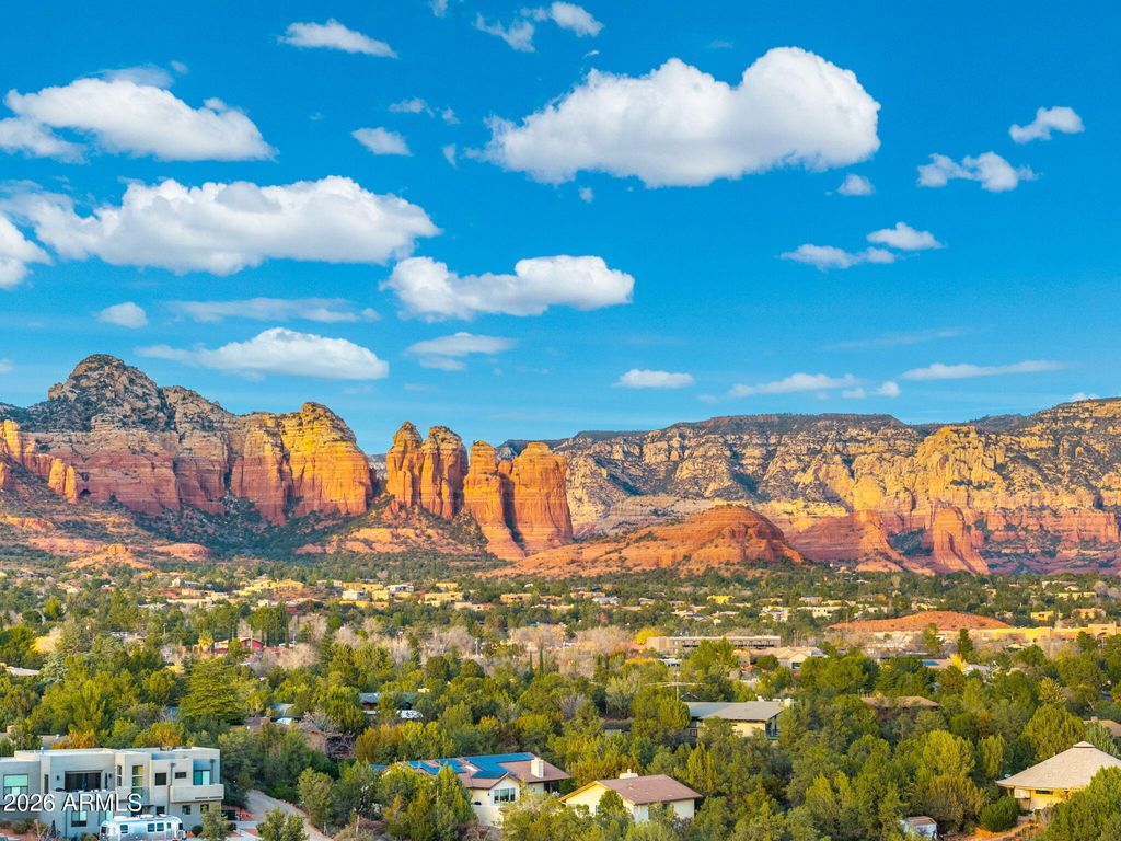 Image 81 of property listing at 230 Table Top Road, Sedona, AZ 86336
