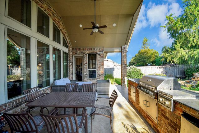 18106 Shimmer Lane, Richmond, TX 77407