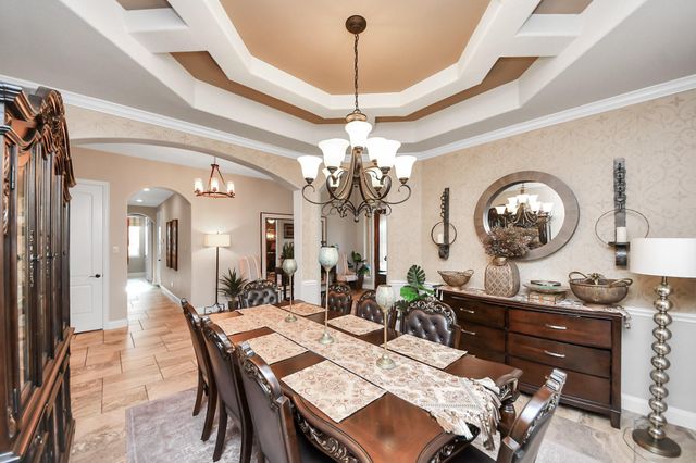 18106 Shimmer Lane, Richmond, TX 77407