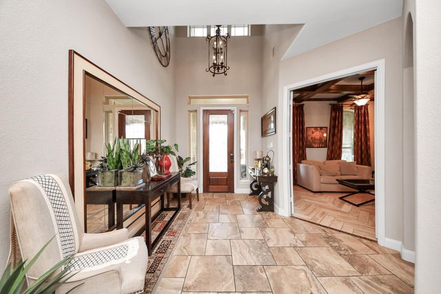 18106 Shimmer Lane, Richmond, TX 77407