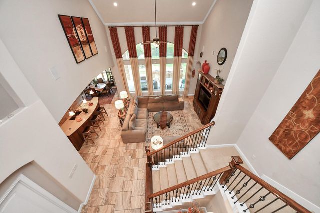 18106 Shimmer Lane, Richmond, TX 77407