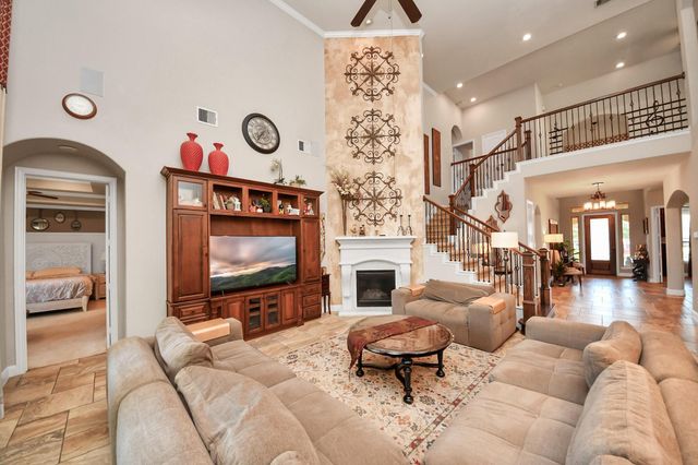 18106 Shimmer Lane, Richmond, TX 77407