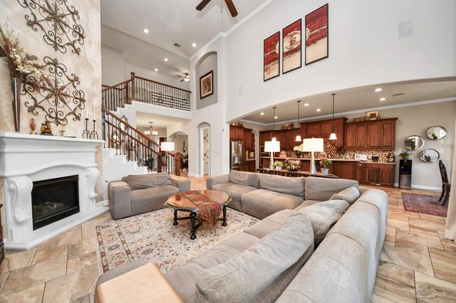 18106 Shimmer Lane, Richmond, TX 77407