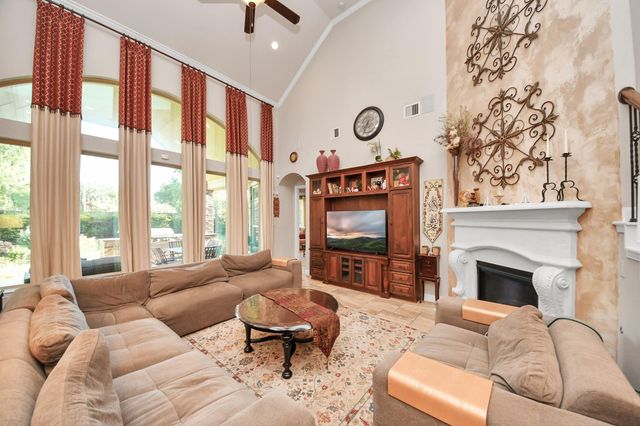 18106 Shimmer Lane, Richmond, TX 77407