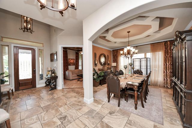 18106 Shimmer Lane, Richmond, TX 77407