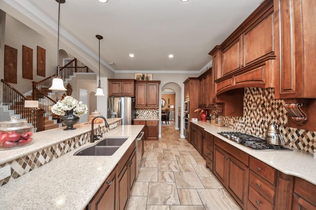18106 Shimmer Lane, Richmond, TX 77407