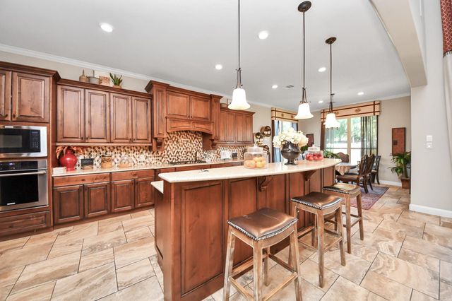 18106 Shimmer Lane, Richmond, TX 77407