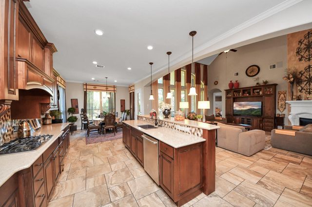 18106 Shimmer Lane, Richmond, TX 77407