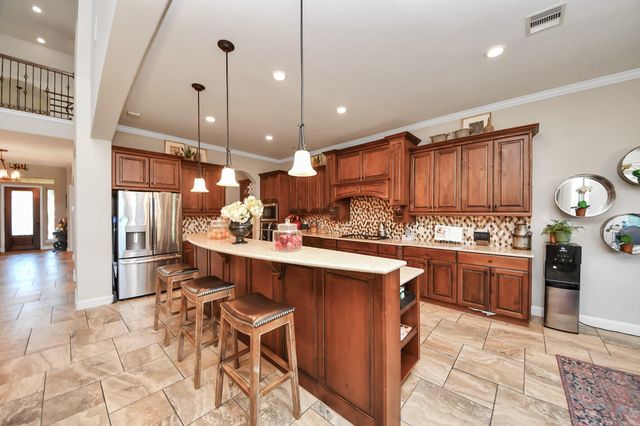 18106 Shimmer Lane, Richmond, TX 77407