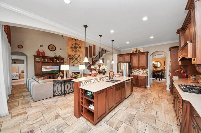 18106 Shimmer Lane, Richmond, TX 77407
