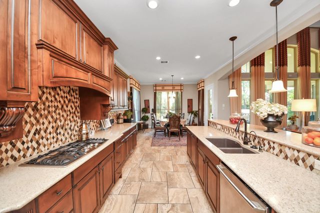 18106 Shimmer Lane, Richmond, TX 77407